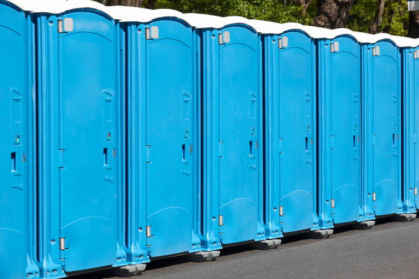 Best Portable Toilets for Parks and Recreation Areas in Waupaca, WI