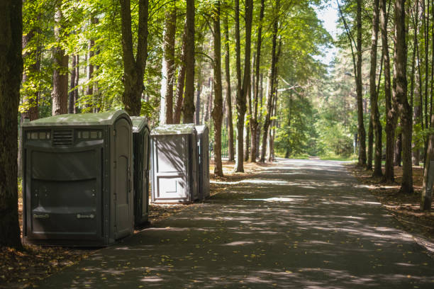 Best Portable Restroom Setup and Delivery in Waupaca, WI