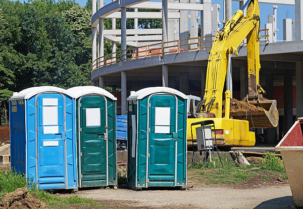 Best Portable Restroom Maintenance and Cleaning in Waupaca, WI