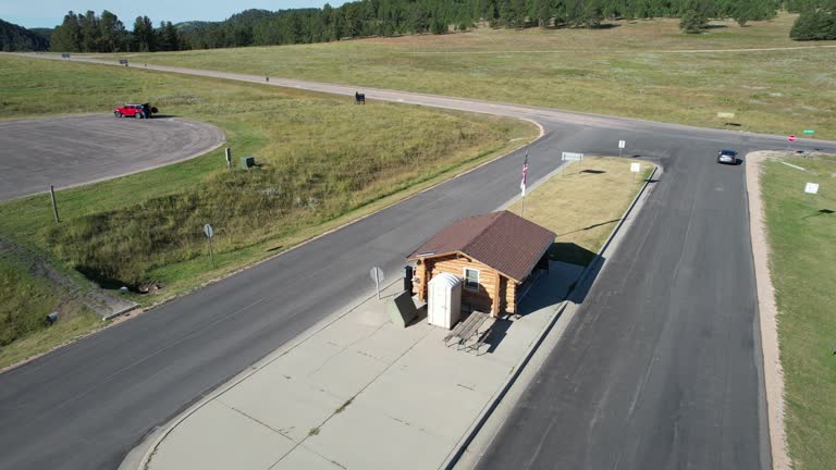 Best Restroom Trailer for Weddings in Waupaca, WI