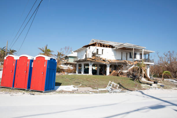 Best Construction Site Portable Toilets in Waupaca, WI