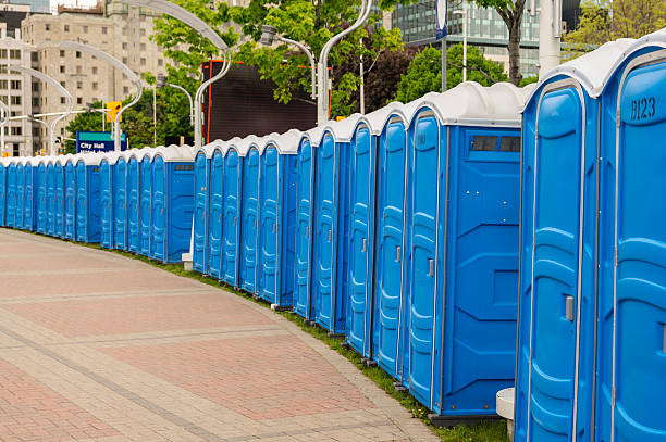 Best Eco-Friendly Portable Toilets in Waupaca, WI